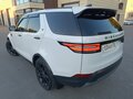 2018 Land Rover Discovery V, белый, 4700000 рублей - вид 4