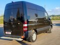2011 Mercedes-Benz Sprinter, коричневый, 1450000 рублей - вид 6