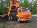 2011 КамАЗ 65115, оранжевый, 2300000 рублей - вид 10