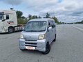 2012 Daihatsu Hijet X, серебристый, 410000 рублей