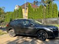 2019 Subaru XV II, серый, 2650000 рублей - вид 2