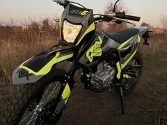 2025 Racer RC250CK-A Triumph, серый, 135000 рублей, вид 3
