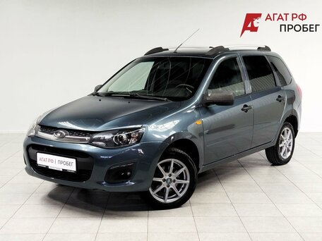 Lada (ВАЗ) Kalina II