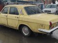 1974 ГАЗ 24 «Волга» 24 I (24), бежевый, 250000 рублей - вид 11