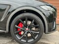 2019 Jaguar F-Pace SVR I, чёрный, 8500000 рублей - вид 10