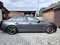 2018 Audi A4 V (B9), серый, 3100000 рублей - вид 3