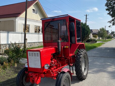 1989 ЗСМ Волгоградский трактор ВТГ-100-РС4, 425000 рублей, вид 1