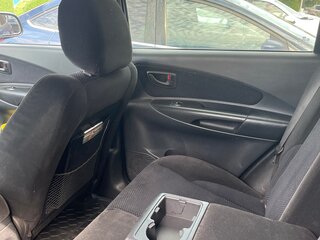 2008 Hyundai Tucson I, синий, 970000 рублей, вид 5
