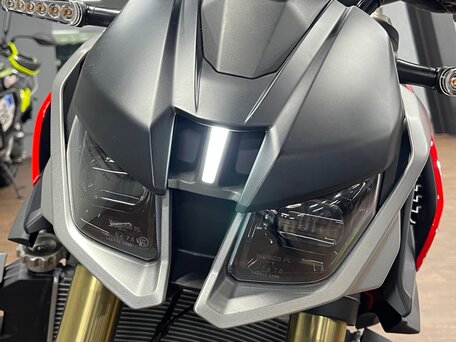 2026 QJMotor SRK 800, красный, 820000 рублей, вид 4