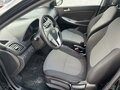 2012 Hyundai Solaris I, чёрный - вид 8
