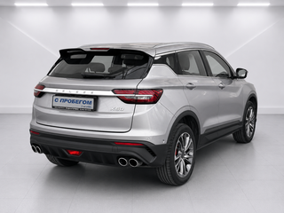 2024 Belgee X50, серый, 1795000 рублей, вид 4