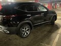2021 Kia Seltos I, чёрный, 2250000 рублей - вид 2