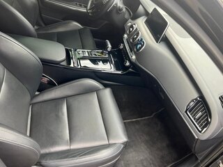 2019 Kia Stinger I, чёрный, 2300000 рублей, вид 5