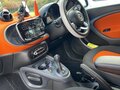 2017 Smart Forfour II, чёрный, 1300000 рублей - вид 4