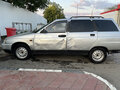 2003 Lada (ВАЗ) 2111, серебристый, 105000 рублей - вид 8