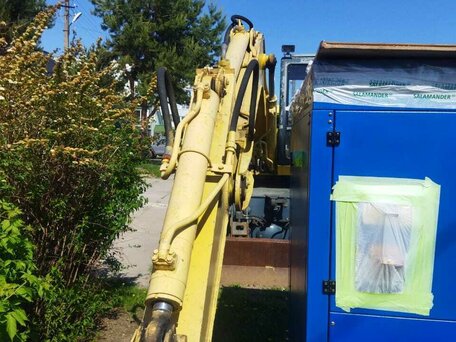 2008 ТВЭКС ЕК-14, 2500000 рублей, вид 3