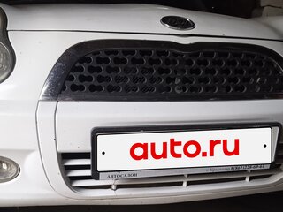 2011 Lifan Smily I (320), белый, 335000 рублей, вид 2