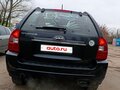 2009 Kia Sportage II Рестайлинг, чёрный, 690000 рублей - вид 1