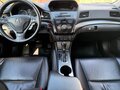 2012 Acura ILX I, синий, 1100000 рублей - вид 7