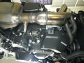 2020 Yamaha Niken, синий, 890000 рублей - вид 7