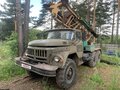 1988 ЗИЛ Буровые установки, 1300000 рублей