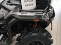 2026 Loncin XWolf 1000 Mud, серый, 1469000 рублей - вид 5