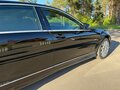 2011 Mercedes-Benz S-Класс 350 V (W221) Рестайлинг, чёрный, 2190000 рублей - вид 7