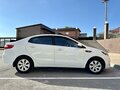 2012 Kia Rio 4-speed III, белый - вид 6