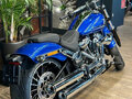 2024 Harley-Davidson Breakout, синий, 3100000 рублей - вид 4