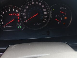 2005 Suzuki XL7 I, чёрный, 1130000 рублей, вид 5