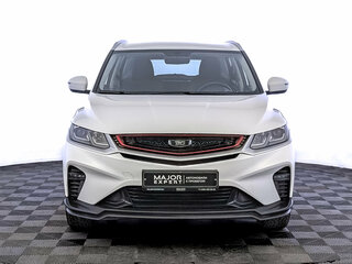 2025 Belgee X50, белый, 1550000 рублей, вид 2