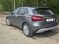 2019 Mercedes-Benz GLA 200 I (X156) Рестайлинг, серый, 3143000 рублей - вид 4