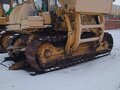 1995 Komatsu D155, жёлтый, 7100000 рублей - вид 3