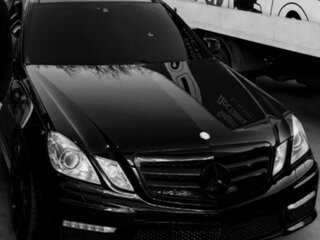 2012 Mercedes-Benz E-Класс 350 IV (W212, S212, C207), чёрный, 1700000 рублей, вид 4