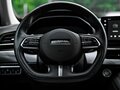2022 Haval F7x I Рестайлинг, красный - вид 6
