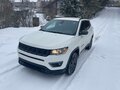 2020 Jeep Compass II, белый, 2400000 рублей - вид 7