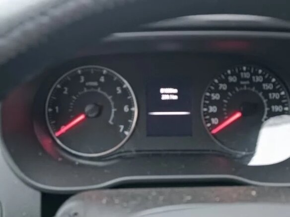 2021 Renault Duster II, серый, 2350000 рублей - вид 8