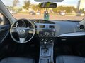 2012 Mazda 3 II (BL) Рестайлинг, коричневый, 980000 рублей - вид 2