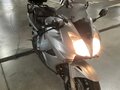 2007 Honda VFR 800, серебристый, 500000 рублей - вид 2