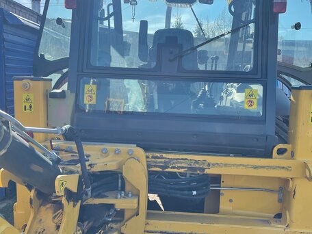 2020 New Holland B80B, 7700000 рублей, вид 3