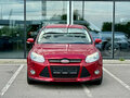 2013 Ford Focus III, красный - вид 2