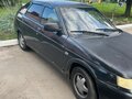 2006 Lada (ВАЗ) 2112, серый, 160000 рублей - вид 2