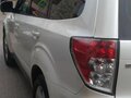 2009 Subaru Forester III, белый, 1490000 рублей - вид 9