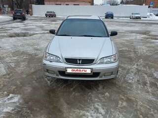 1999 Honda Accord VI, серебристый, 150000 рублей, вид 4