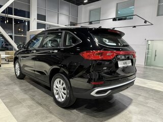 2026 Haval M6 II, чёрный, 2349000 рублей, вид 2