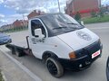 2001 ГАЗ ГАЗель (3302), белый, 850000 рублей - вид 6