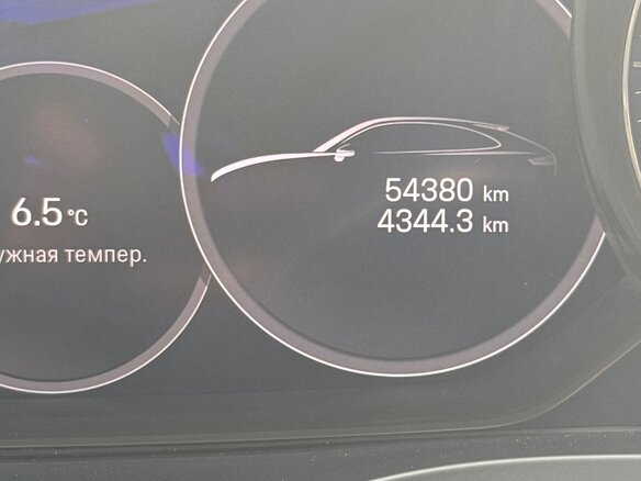 2021 Porsche Cayenne GTS Coupé III, чёрный, 14200000 рублей - вид 9