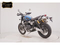 2022 Triumph Scrambler, синий, 1200000 рублей - вид 5