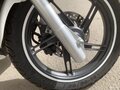 2009 Honda PCX 125, белый, 185000 рублей - вид 4