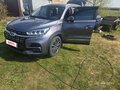 2023 Chery Tiggo 8 I Рестайлинг, серый, 1999990 рублей - вид 3